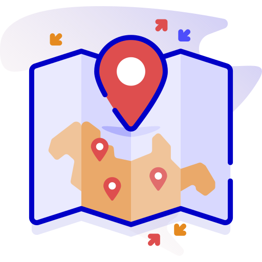 Mapa Imagen